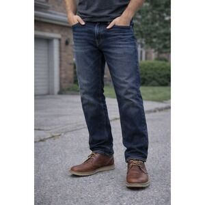 Red Wing 3322 Weekender Chukka Boots Leather Brown Made USA Mens 8D Patina Crepe